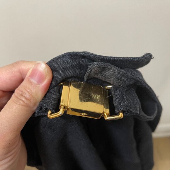 Lauren Ralph Lauren Linen Pants sz 16W - Picture 7 of 16